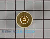 Knob WE1M592         Alternate Product View