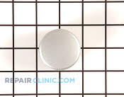 Knob - Part # 1168506 Mfg Part # WE1M592