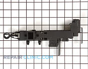 Latch Assembly - Part # 1168668 Mfg Part # WH10X10006