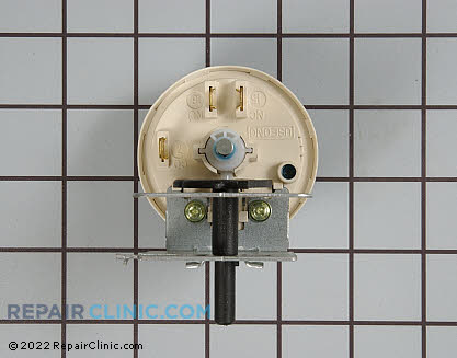 Pressure Switch WH12X10322 Main Product View