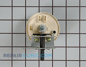 Pressure Switch - Part # 1168710 Mfg Part # WH12X10322