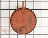 Pressure Switch WH12X10522      Alternate Product View