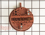Pressure Switch - Part # 2024606 Mfg Part # WH12X10522
