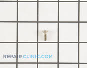 Screw - Part # 1168504 Mfg Part # WE1M583