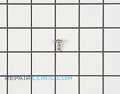 Screw - Part # 1168612 Mfg Part # WH02X10188