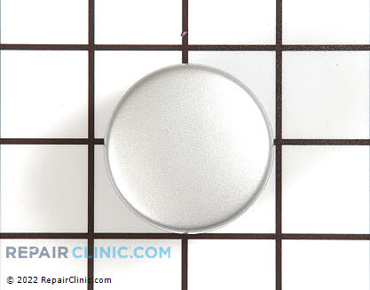 Selector Knob WH11X10041 Main Product View