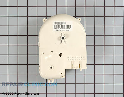 Timer WH12X10297 Main Product View