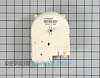 Timer WH12X10297      Alternate Product View