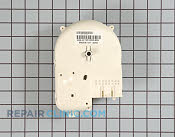 Timer - Part # 1168690 Mfg Part # WH12X10297