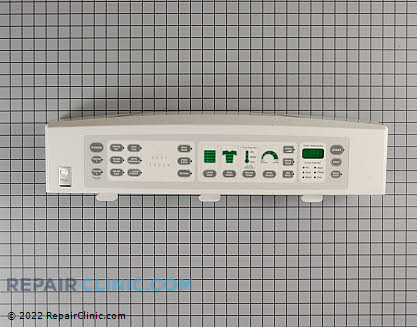 Touchpad WH12X10316 Main Product View