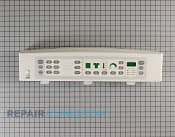 Touchpad - Part # 1168705 Mfg Part # WH12X10316