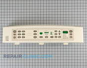 Touchpad and Control Panel - Part # 1168485 Mfg Part # WE19M1454