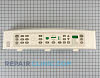 Touchpad and Control Panel WE19M1454 Alternate Product View