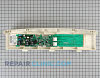 Touchpad and Control Panel WE19M1454 Alternate Product View