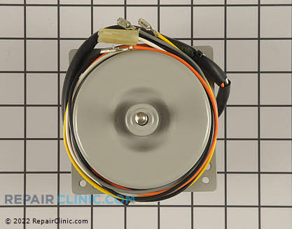 Blower Motor (OEM)  WJ94X10217