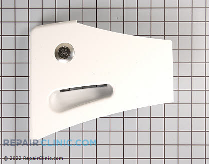 Dispenser Drawer WH41X10177 Main Product View