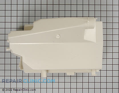 Dispenser WH41X10120 Main Product View