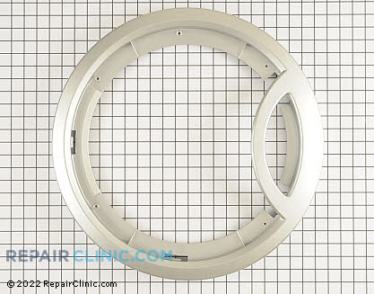 Door Frame WH46X10125 Main Product View