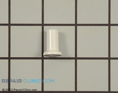 Door Shelf Support WR02X12188 Main Product View