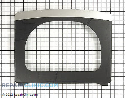 Door WH44X10167 Main Product View