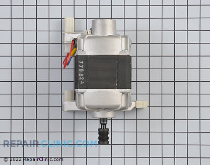 Drive Motor WH20X10028 Main Product View