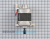 Drive Motor WH20X10028 Alternate Product View