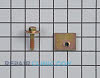 Drive Motor WH20X10028 Alternate Product View