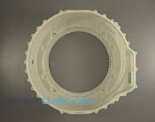 Drum Front - Part # 2310001 Mfg Part # WH45X10101