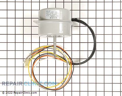 Fan Motor (OEM)  WJ94X10214 - $120.00