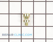 Handle Fastener - Part # 1169414 Mfg Part # WR02X12028