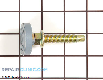 Leveling Leg WH46X10130 Main Product View