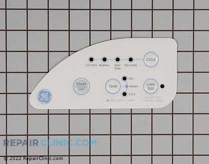 Overlay WH42X10559      Main Product View