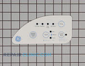 Overlay - Part # 1168792 Mfg Part # WH42X10559