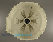 Rear Drum with Bearing - Part # 1168849 Mfg Part # WH45X10071