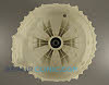Rear Drum with Bearing WH45X10071 Alternate Product View