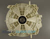 Rear Drum with Bearing WH45X10071 Alternate Product View