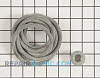 Rear Drum with Bearing WH45X10071 Alternate Product View