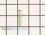 Screw - Part # 1169387 Mfg Part # WR01X10568