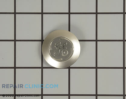 Badge asm ge WR04X10149 Main Product View