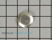 Badge asm ge - Part # 1169565 Mfg Part # WR04X10149