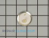 Badge asm ge WR04X10149 Alternate Product View