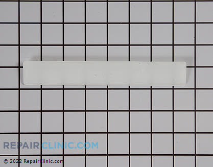 Cutting Grid Assembly WR02X12214 Main Product View