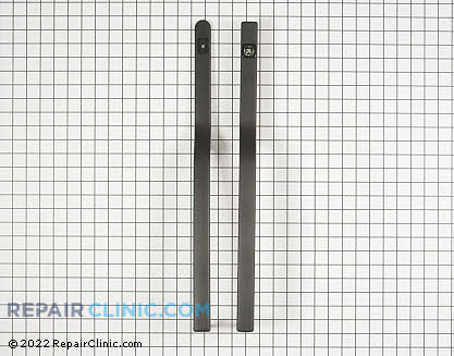 Samsung Refrigerator Temperature Bar