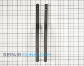Door Handle - Part # 1169633 Mfg Part # WR12X10761
