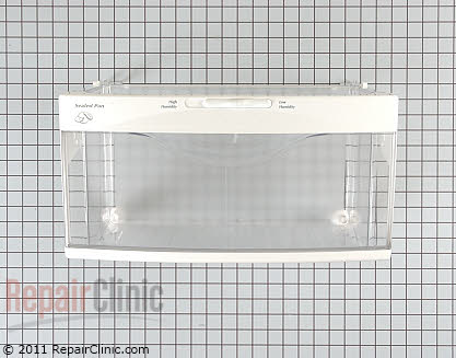 Drawer WR32X10524 Main Product View