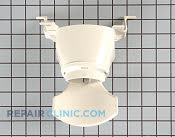 Funnel - Part # 1169729 Mfg Part # WR17X11882