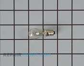 Light Bulb - Part # 1169555 Mfg Part # WR02X12208