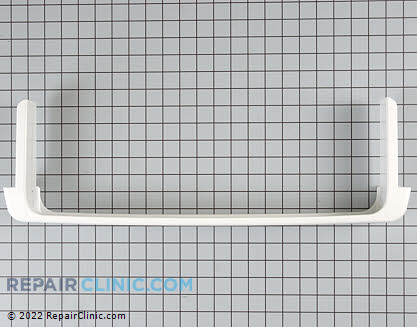 Shelf Retainer Bar WR17X11889 Main Product View
