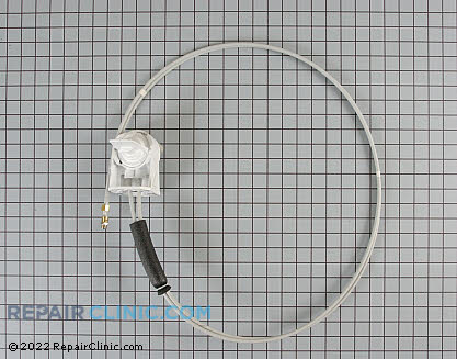 Water Filter Housing WR17X11920 Main Product View