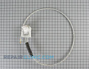 Water Filter Housing - Part # 1169745 Mfg Part # WR17X11920